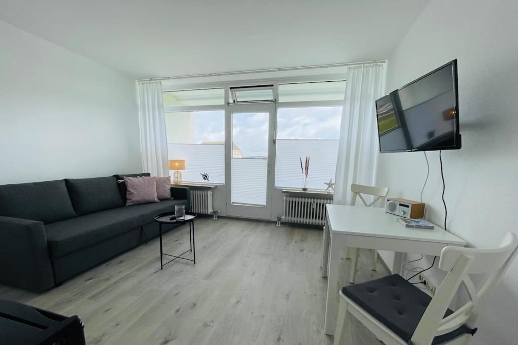 Apartment Diekblk Mit Pool Dahme  Zewnętrze zdjęcie