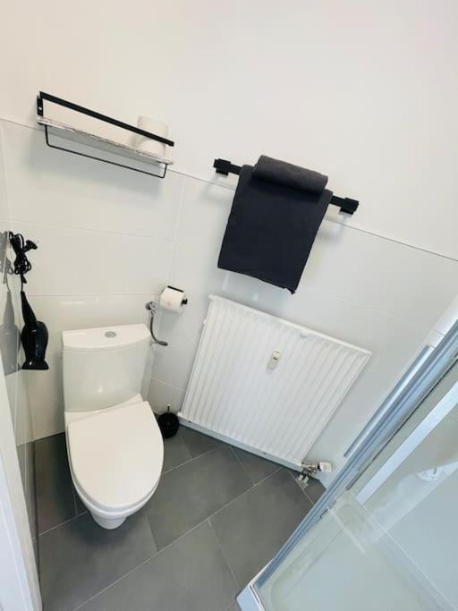 Apartment Diekblk Mit Pool Dahme  Zewnętrze zdjęcie