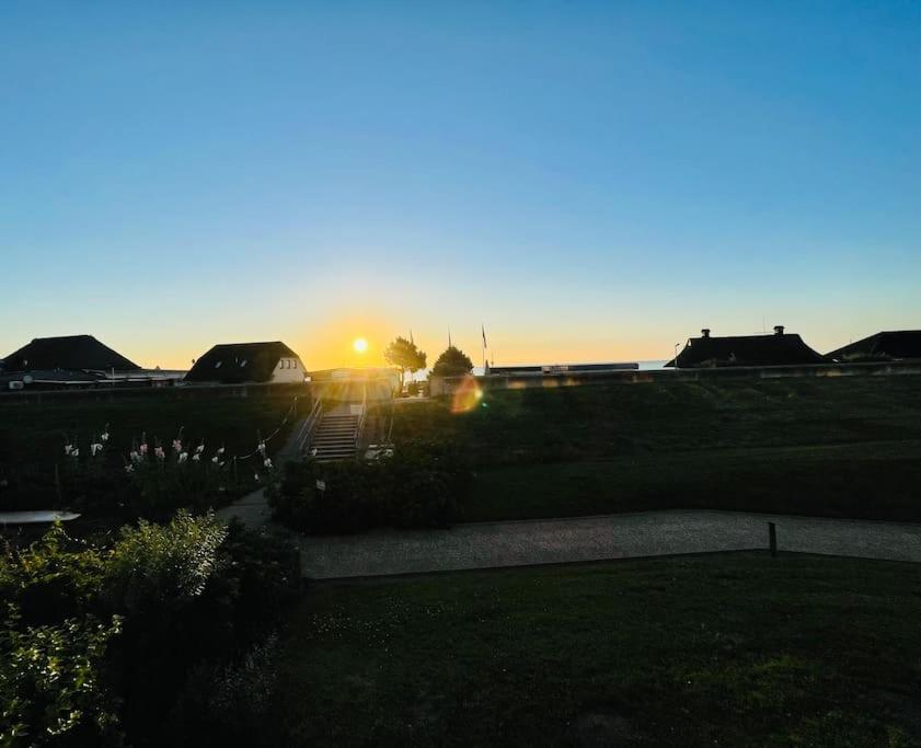 Apartment Diekblk Mit Pool Dahme  Zewnętrze zdjęcie