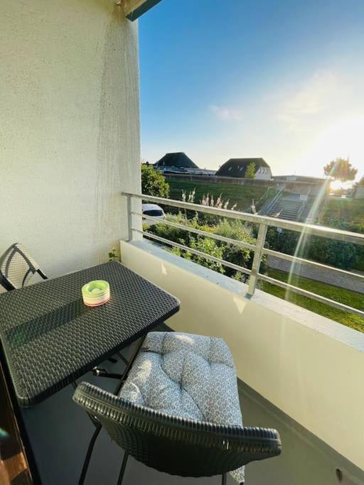 Apartment Diekblk Mit Pool Dahme  Zewnętrze zdjęcie