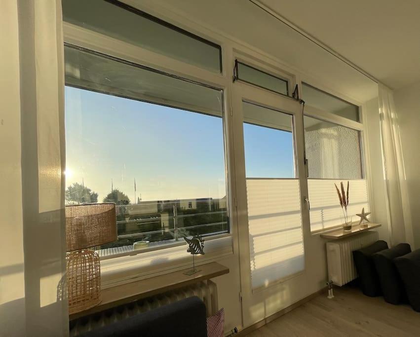 Apartment Diekblk Mit Pool Dahme  Zewnętrze zdjęcie